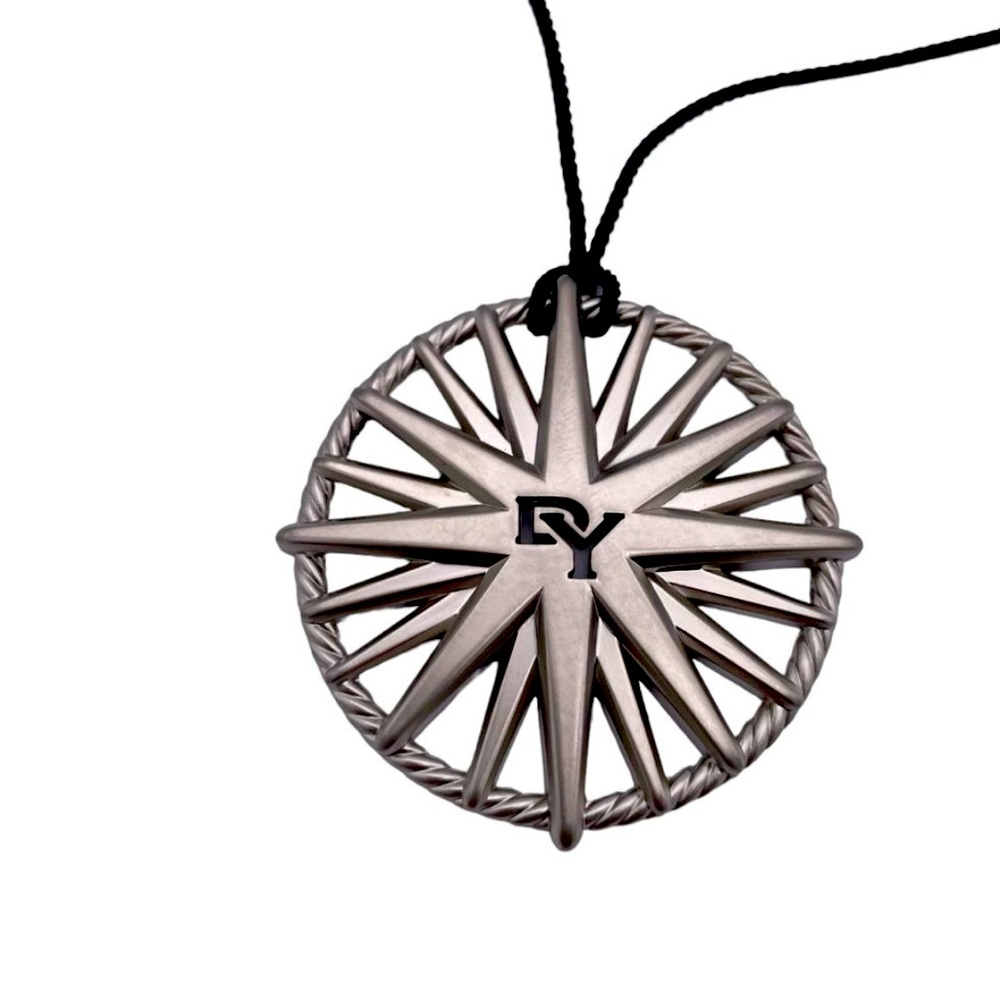 David yurman pendant